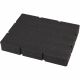 Milwaukee Foam Insert for Packout Drawer Tool Boxes 2 PcsMilwaukee Foam Insert for Packout Drawer Tool Boxes 2 Pcs