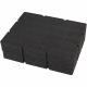 Milwaukee Foam Insert for Packout Drawer Tool Boxes 2 Pcs