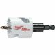 Milwaukee Hole Dozer Bi-Metal Holesaws