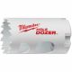 Milwaukee Hole Dozer Bi-Metal Holesaws