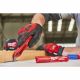 Milwaukee Impact Demolition Gloves