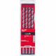 Milwaukee Impact Lineman Auger Bit 4pcs