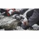 Milwaukee 25Kg Class 28mm Hex Breaking Hammer, Floating-Body|[K2628H]