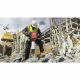 Milwaukee 25Kg Class 28mm Hex Breaking Hammer, Floating-Body|[K2628H]