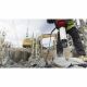 Milwaukee 25Kg Class 28mm Hex Breaking Hammer, Floating-Body|[K2628H]