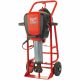 Milwaukee 25Kg Class 28mm Hex Breaking Hammer, Floating-Body|[K2628H]