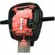 Milwaukee 25Kg Class 28mm Hex Breaking Hammer, Floating-Body|[K2628H]
