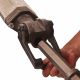 Milwaukee 25Kg Class 28mm Hex Breaking Hammer, Floating-Body|[K2628H]