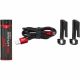 Milwaukee L4HL-VIS-201 4V Red Lithium USB TrueView Hi-Vis Head Lamp