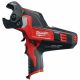 Milwaukee M12 Sub Compact Cable Cutter | [M12CC-0]