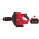 Milwaukee M18 Fuel Drain Cleaner - Power Feed 10 mm [Bare-Tool] Kitbox|[M18FDCPF10-0C]