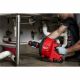 Milwaukee M18 Fuel Drain Cleaner - Power Feed 10 mm [Bare-Tool] Kitbox|[M18FDCPF10-0C]