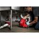 Milwaukee M18 Fuel Drain Cleaner - Power Feed 10 mm [Bare-Tool] Kitbox|[M18FDCPF10-0C]