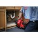 Milwaukee M18 Fuel Drain Cleaner - Power Feed 10 mm [Bare-Tool] Kitbox|[M18FDCPF10-0C]