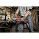 Milwaukee M18 Fuel 125mm Braking Grinder with Paddle Switch Kit