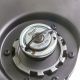 Milwaukee M18 Fuel 125mm Braking Grinder with Paddle Switch Kit