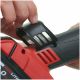 Milwaukee M18 Fuel 125mm Braking Grinder with Paddle Switch Kit
