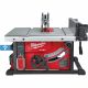 Milwaukee M18 Fuel Table Saw One Key Kit