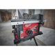 Milwaukee M18 Fuel Table Saw One Key Kit