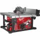 Milwaukee M18 Fuel Table Saw One Key Kit