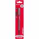 Milwaukee Magnetic Bit Holder Long Series 152 mm Hex 1/4" Shockwave