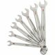 Milwaukee Max Bite Ratchet Metric Combination Spanner Set 7 Pcs