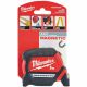 Milwaukee Premium Magnetic Wide Blade Measure Tape - 5M/27