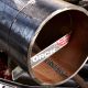 Milwaukee Metal Saw Blade TCT Torch Carbide 230 mm 7 TPI