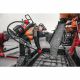 Milwaukee Mx Fuel Backpack Concrete Vibrator with 2X Battery Pack & MXF C Charger