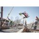 Milwaukee Mx Fuel Backpack Concrete Vibrator with 2X Battery Pack & MXF C Charger