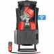 Milwaukee Mx Fuel Backpack Concrete Vibrator with 2X Battery Pack & MXF C Charger