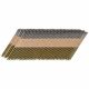 Milwaukee Nails with a D-Type Head for M18 FFN 7.4x2.8 4000 pcs