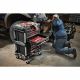 Milwaukee Packout 3 Drawer Tool Box