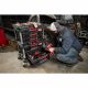 Milwaukee Packout 3 Drawer Tool Box