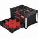 Milwaukee Packout 3 Drawer Tool Box