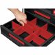Milwaukee Packout 3 Drawer Tool Box