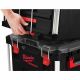Milwaukee Packout 3 Drawer Tool Box