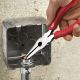 Milwaukee Plier Long Nose