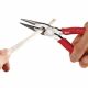 Milwaukee Plier Long Nose