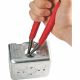Milwaukee Water Pump Plier