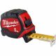 Milwaukee Premium Wide Blade Measure Tape 5m