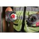 Milwaukee Retractable Tool Lanyard - Quick-Connect | 2.2 Kg