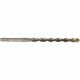 Milwaukee SDS-Plus M2 Hammer Drill Bit 2-Coils 10 Pcs