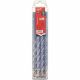 Milwaukee SDS-Plus M2 Hammer Drill Bit 2-Coils 10 Pcs