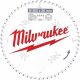 Milwaukee Saw Blade for Wood Clean Cut