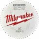 Milwaukee Saw Blade for Wood Clean Cut