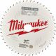 Milwaukee Saw Blade for Wood Clean Cut