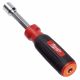 Milwaukee Screw Driver Hex Hollow Core