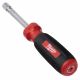 Milwaukee Screw Driver Hex Hollow Core
