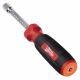 Milwaukee Screw Driver Hex Hollow Core